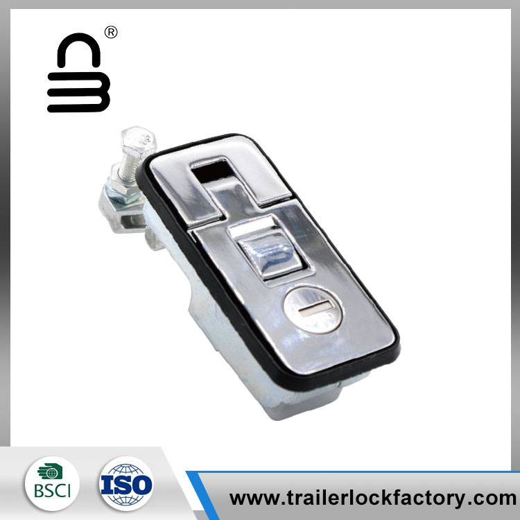 قفل Truck Truck Truck Truck: رفيق السفر الخاص بك