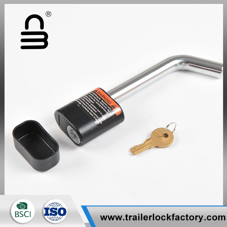 5/8 في شريط السحب J Lock