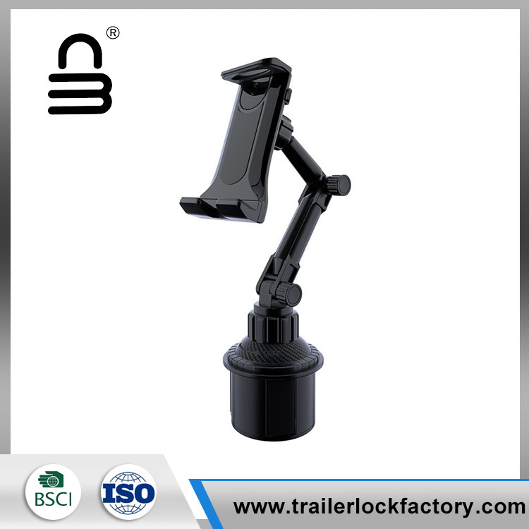 حامل الهاتف المحمول للسيارة قابل للتعديل