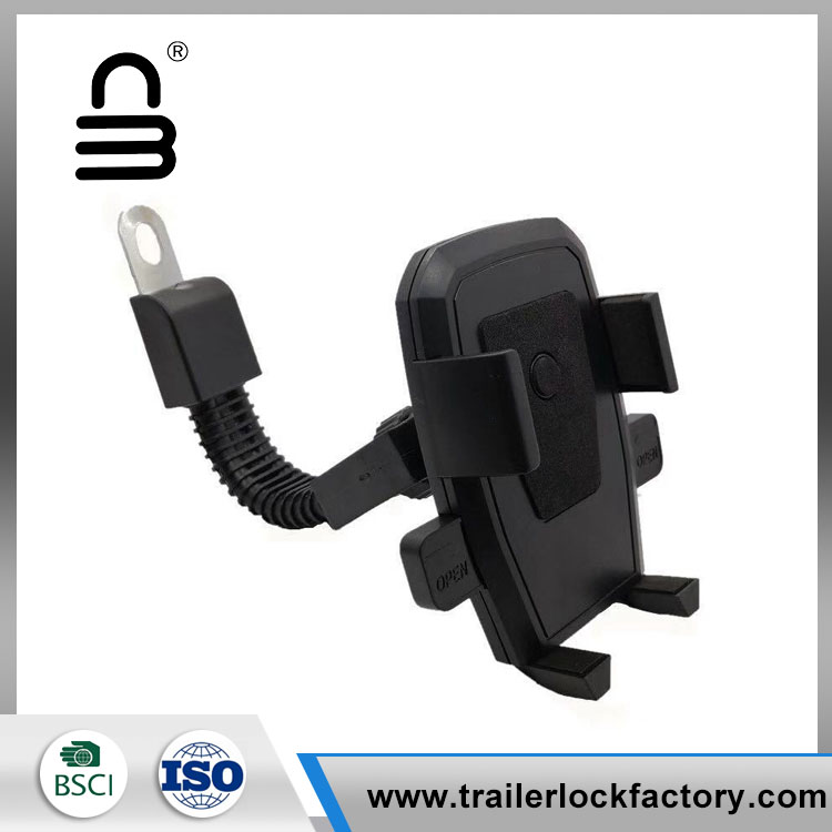حامل الهاتف للدراجات