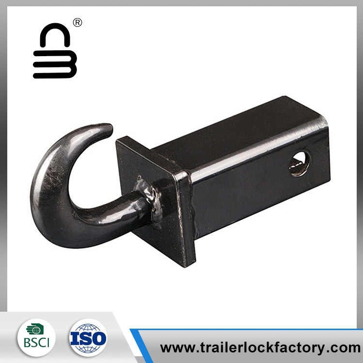 سحب Hitch Mount Hook